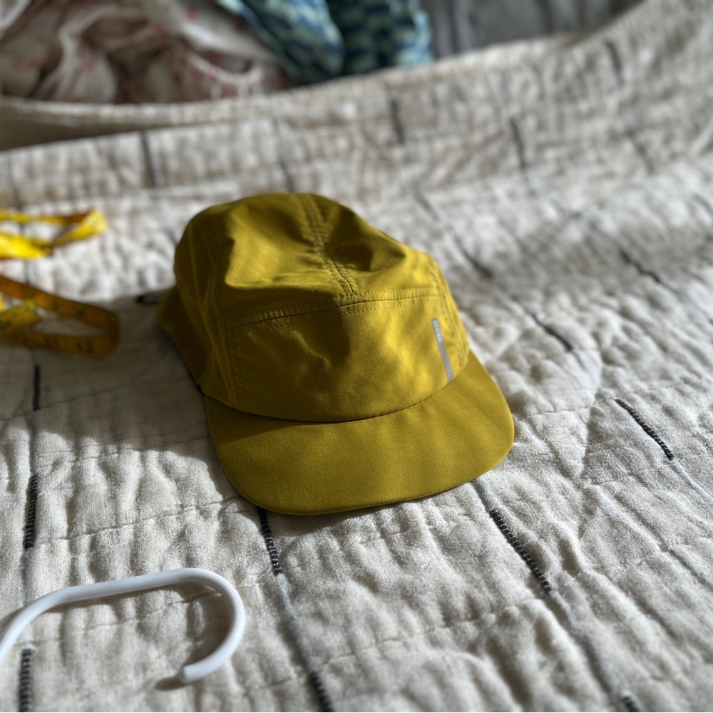 REI Hiking/exercise Hat